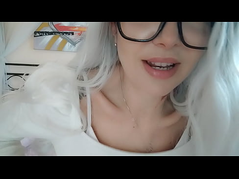 ❤️ 继子，不要羞愧！勃起是正常的。后妈学会控制自己 Sex video