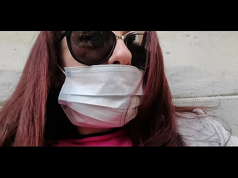 ❤️ Nicoletta报复她的邻居，在他的车库里撒尿（特别Covid19意大利检疫局） Sex video